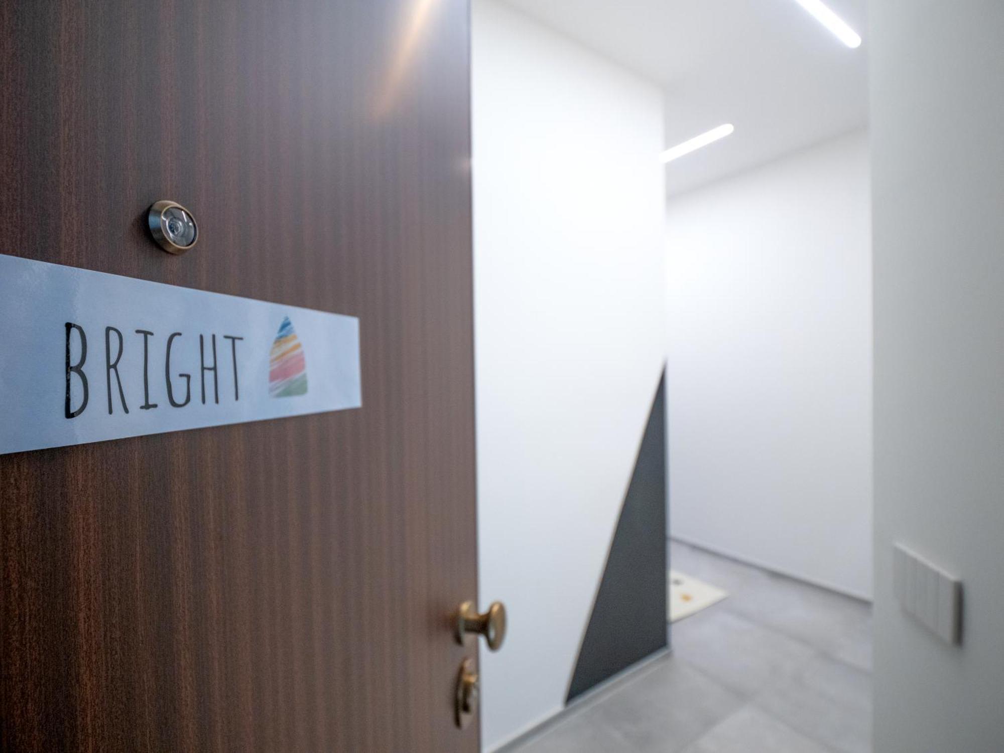 Babyaccomodation Family Bright Pietra Ligure Exterior photo